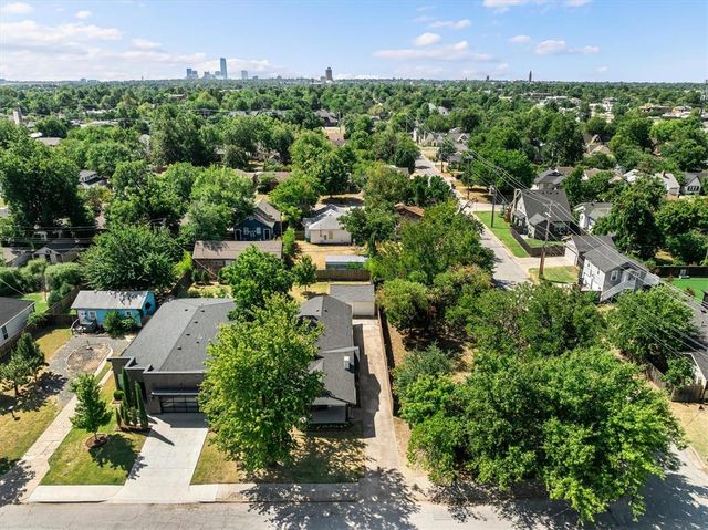 1140 NW 45th Street, Oklahoma City, OK 73118