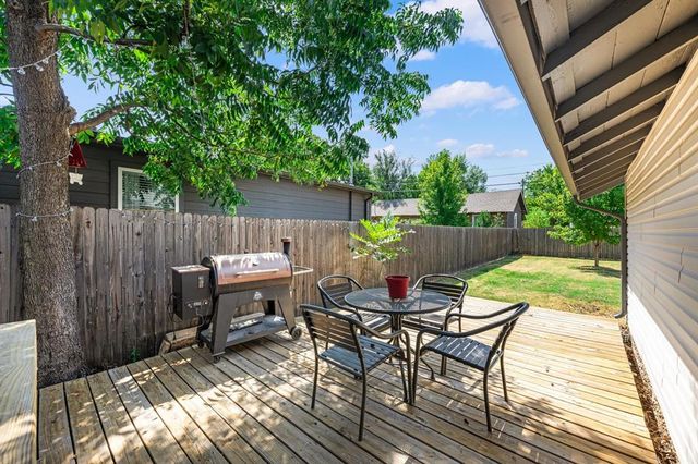 1140 NW 45th Street, Oklahoma City, OK 73118
