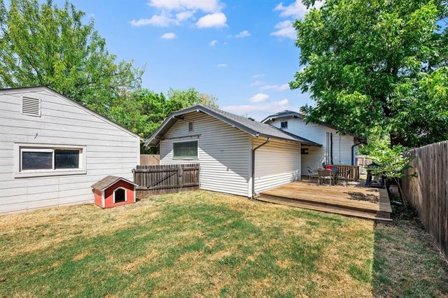 1140 NW 45th Street, Oklahoma City, OK 73118
