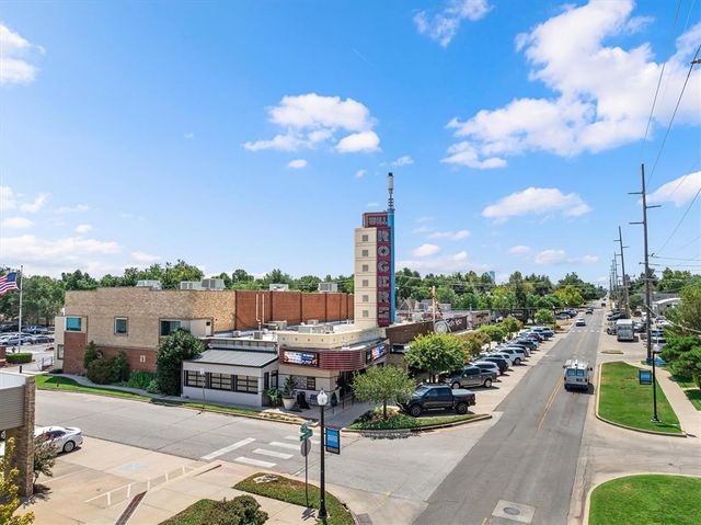 1140 NW 45th Street, Oklahoma City, OK 73118