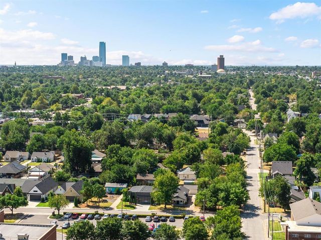1140 NW 45th Street, Oklahoma City, OK 73118