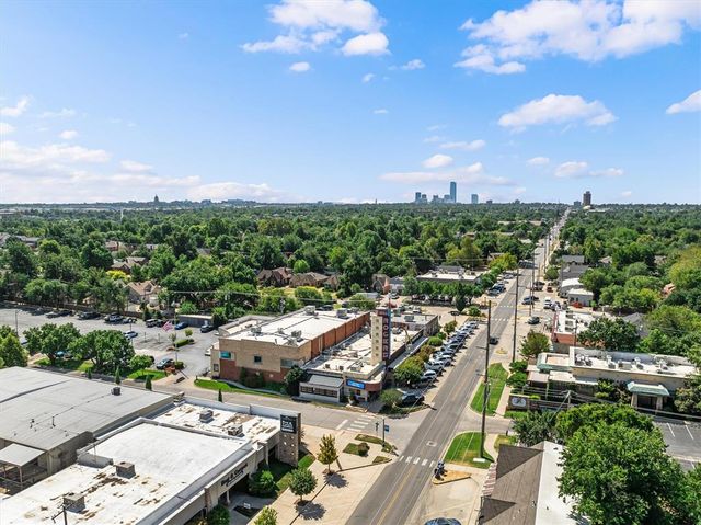 1140 NW 45th Street, Oklahoma City, OK 73118