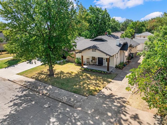 1140 NW 45th Street, Oklahoma City, OK 73118