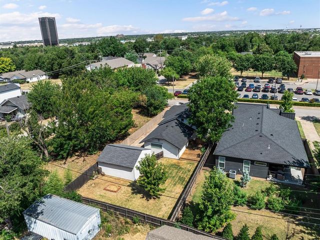 1140 NW 45th Street, Oklahoma City, OK 73118