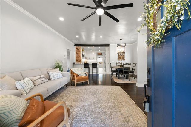 1140 NW 45th Street, Oklahoma City, OK 73118