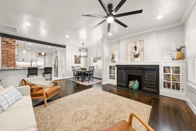 1140 NW 45th Street, Oklahoma City, OK 73118