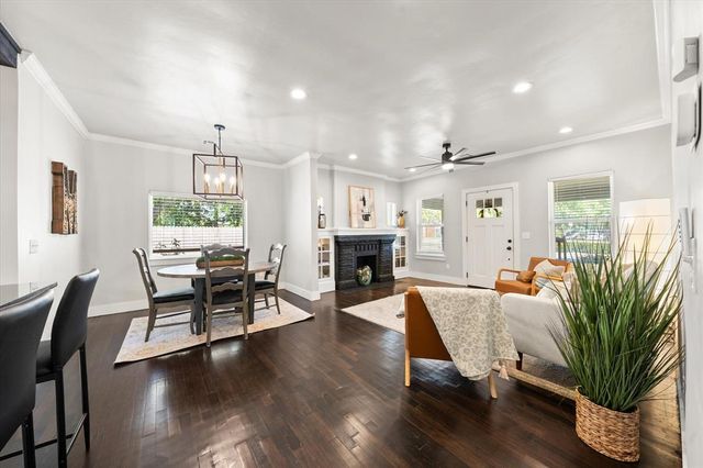 1140 NW 45th Street, Oklahoma City, OK 73118
