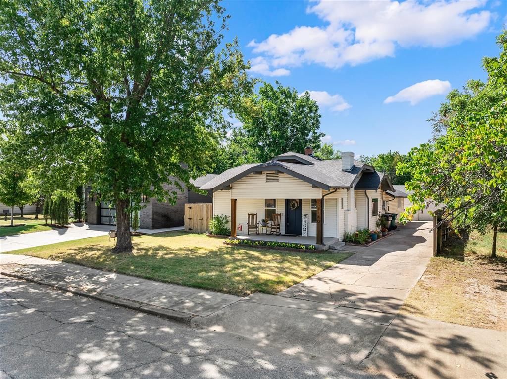 1140 NW 45th Street, Oklahoma City, OK 73118