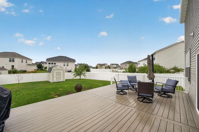 3740 112th Lane NE, Blaine, MN 55449