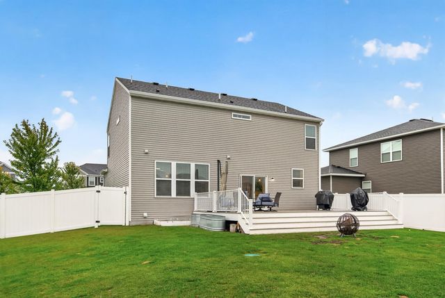 3740 112th Lane NE, Blaine, MN 55449