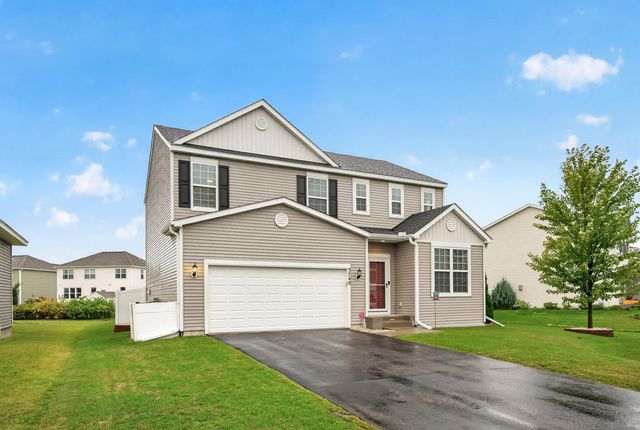 3740 112th Lane NE, Blaine, MN 55449
