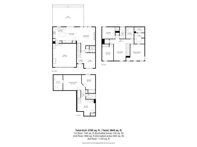 3740 112th Lane NE, Blaine, MN 55449