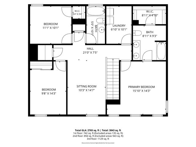 3740 112th Lane NE, Blaine, MN 55449