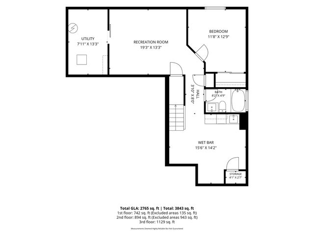 3740 112th Lane NE, Blaine, MN 55449