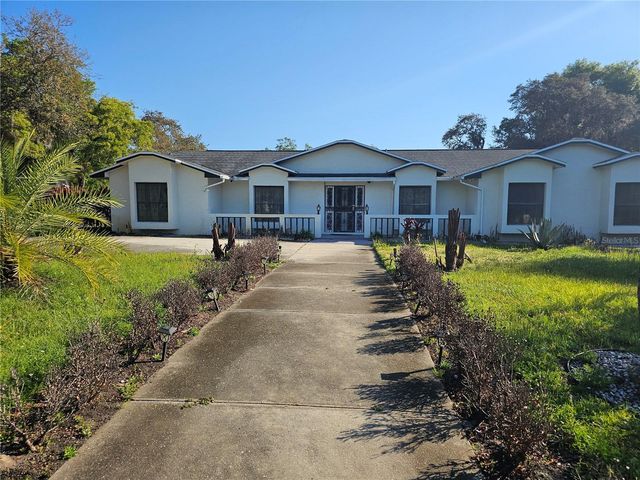 1745 FOXCREEK LANE, Apopka, FL 32703