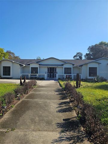 1745 FOXCREEK LANE, Apopka, FL 32703