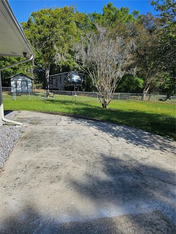 1745 FOXCREEK LANE, Apopka, FL 32703