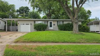 1255 Night Drive, Florissant, MO 63031