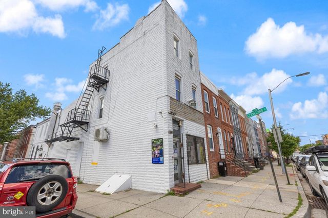 1131 W CROSS ST, Baltimore, MD 21230