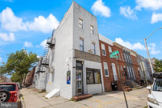 1131 W CROSS ST, Baltimore, MD 21230