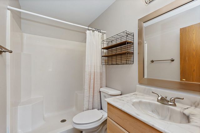 Address unavailable.