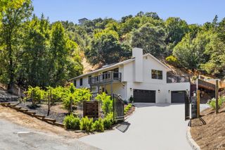 31 Indian Rd, San Rafael, CA 94903