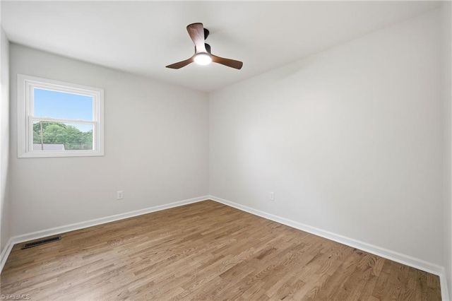 601 Gillespie Street, Dobson, NC 27017