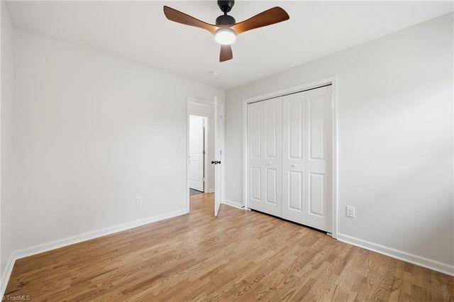 601 Gillespie Street, Dobson, NC 27017