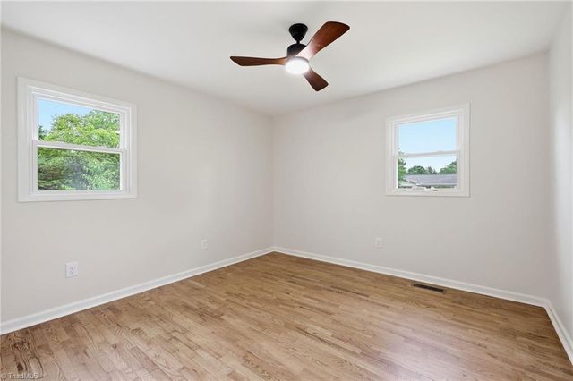 601 Gillespie Street, Dobson, NC 27017
