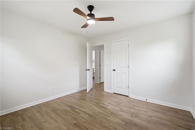 601 Gillespie Street, Dobson, NC 27017