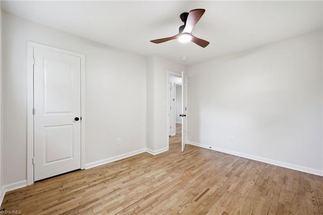 601 Gillespie Street, Dobson, NC 27017
