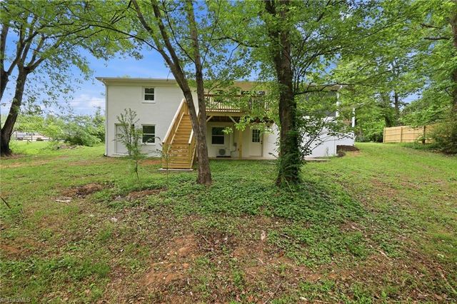 601 Gillespie Street, Dobson, NC 27017