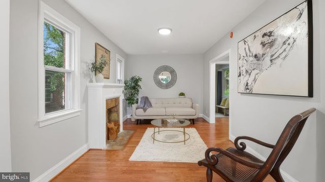 2708 MINNESOTA AVE SE, Washington, DC 20019