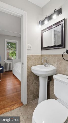 2708 MINNESOTA AVE SE, Washington, DC 20019