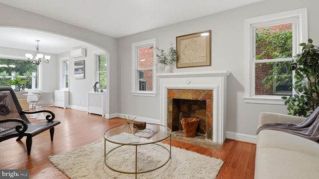 2708 MINNESOTA AVE SE, Washington, DC 20019