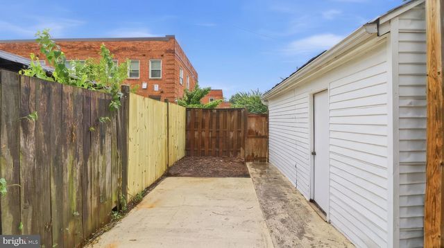 2708 MINNESOTA AVE SE, Washington, DC 20019