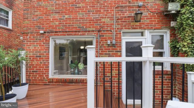 2708 MINNESOTA AVE SE, Washington, DC 20019