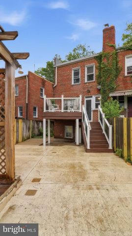 2708 MINNESOTA AVE SE, Washington, DC 20019