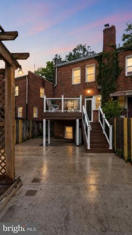 2708 MINNESOTA AVE SE, Washington, DC 20019