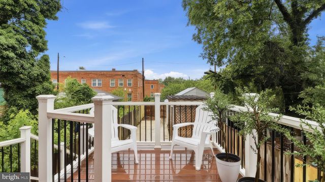 2708 MINNESOTA AVE SE, Washington, DC 20019