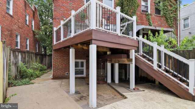 2708 MINNESOTA AVE SE, Washington, DC 20019