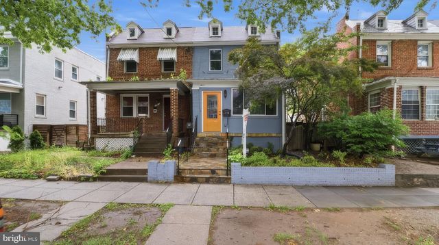 2708 MINNESOTA AVE SE, Washington, DC 20019
