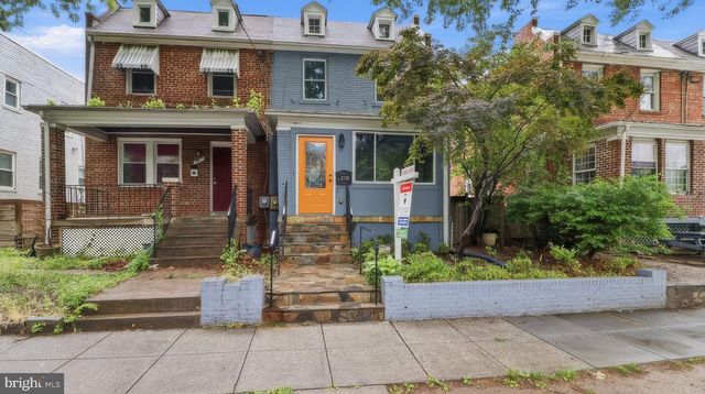 2708 MINNESOTA AVE SE, Washington, DC 20019