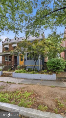 2708 MINNESOTA AVE SE, Washington, DC 20019