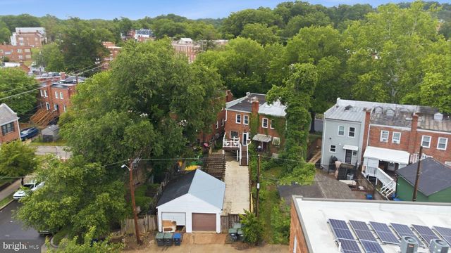 2708 MINNESOTA AVE SE, Washington, DC 20019