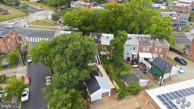 2708 MINNESOTA AVE SE, Washington, DC 20019