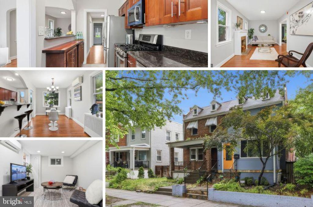 2708 MINNESOTA AVE SE, Washington, DC 20019