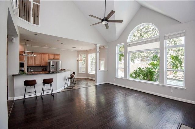7123 Morrow Court, Sugar Land, TX 77479