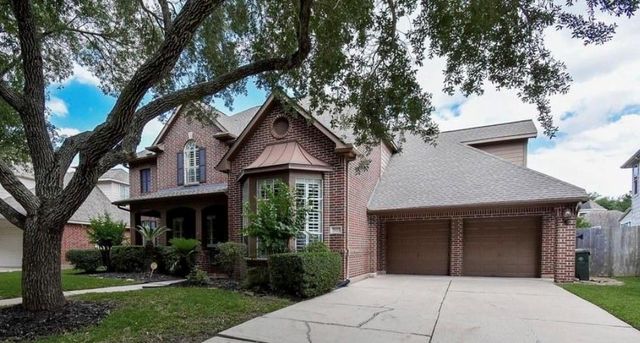 7123 Morrow Court, Sugar Land, TX 77479
