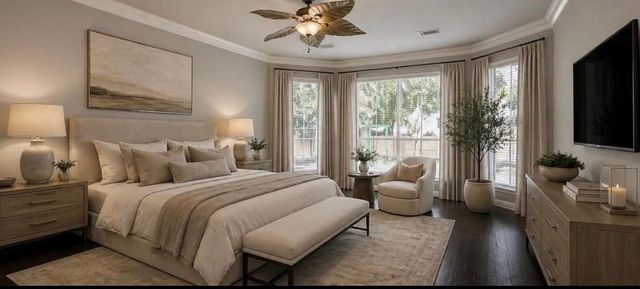 7123 Morrow Court, Sugar Land, TX 77479
